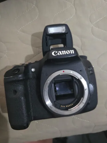 CÂMERA 7D CANON PARA VENDER HOJEE NO PRECINHOOO?