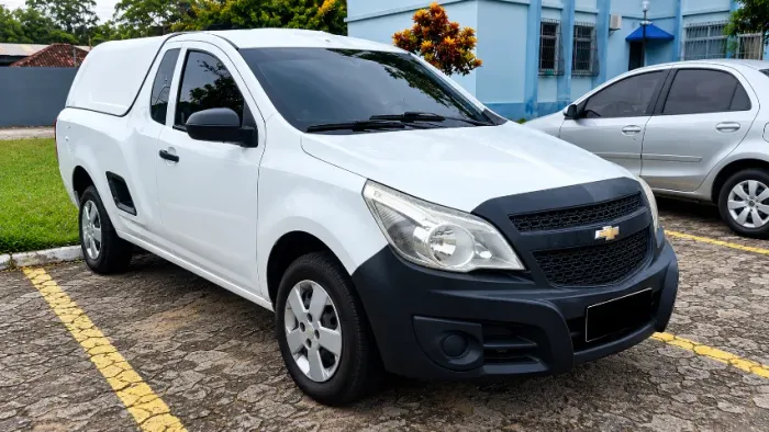 JAC J3 1.4 16V 5P Mec. 2012