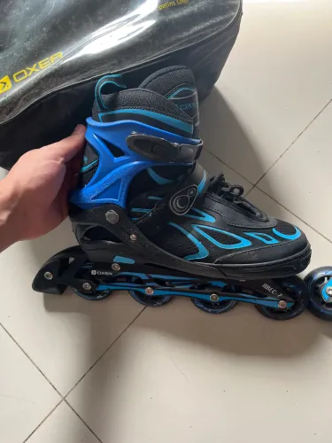 patins Oxer Pixe in-line