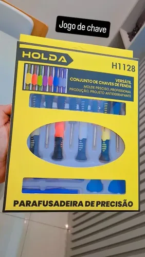 Kit de chave
