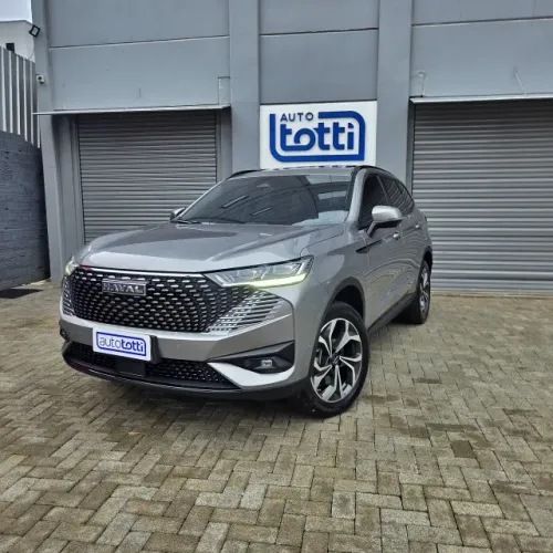 GWM Haval H6 Premium Phev AWD 2024