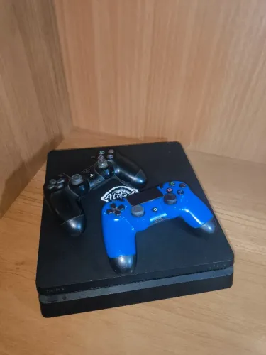 Ps4 desbloqueado