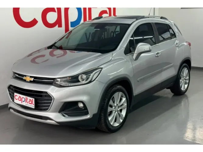 Chevrolet Tracker Premier 1.4 Turbo 16V Flex AUT 2019