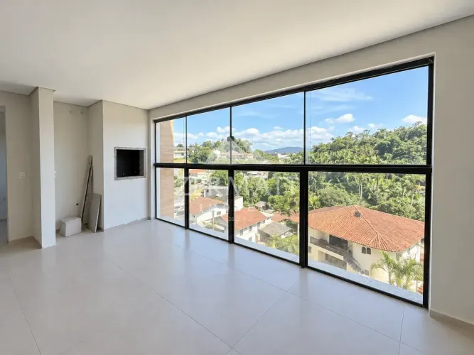 Apartamento à venda, Itoupava Norte, Blumenau, SC