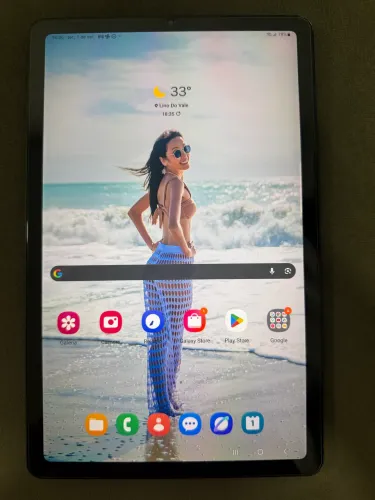 Tablet Samsung Galaxy Tab s6 Lite