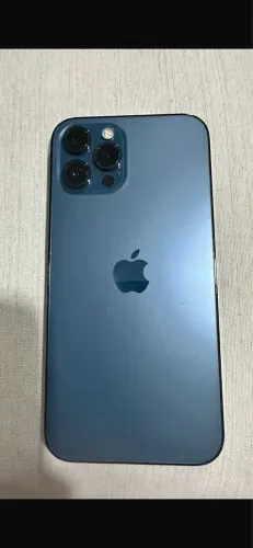 iPhone 12 Pro Max 256