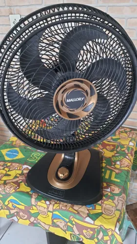 Ventilador
