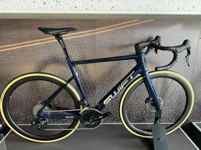 Swift Racevox Comp SSL