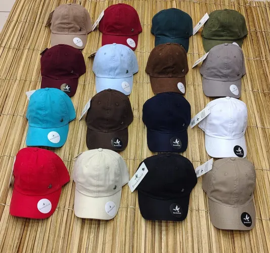 Boné Brook field Premium top