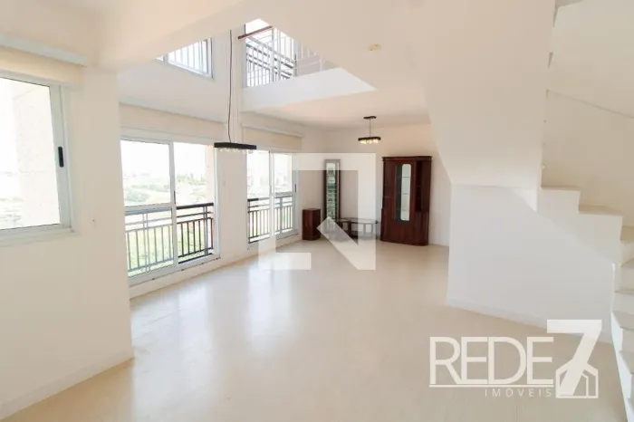 APARTAMENTO RESIDENTIAL em Campinas - São Paulo, Vila Brandina