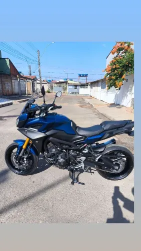 Tracer GT 900 revisada