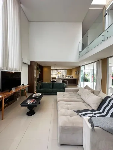 Casa a venda no Condomínio Portal do Sol em Criciúma