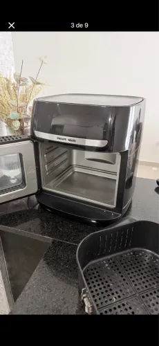 Airfryer Philips Walita 12 Litros