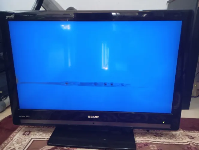 Televisão semp Toshiba 40 polegadas