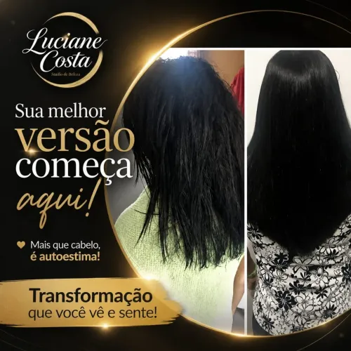 Studio de beleza