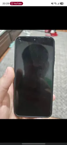 Celular Samsung A16
