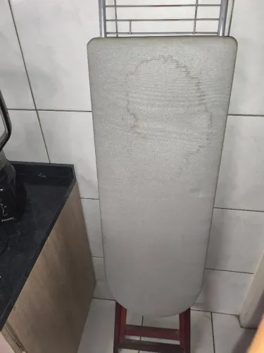 Tábua de passar roupa