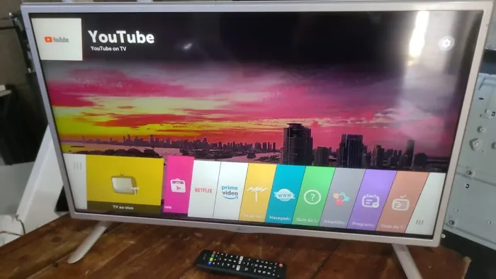 Tv 32 LG