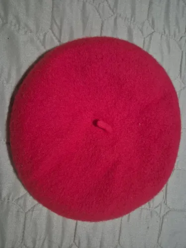 Boina mickey mouse nova