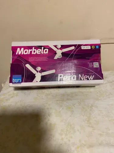 Ventilador de teto 220V.