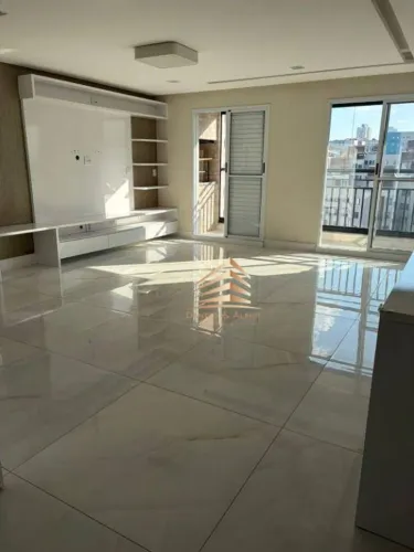 Condominio Flórida, ao lado do Shopping Maia, 3 dormitórios, sendo 1 suíte, 82 m² por R$ 6