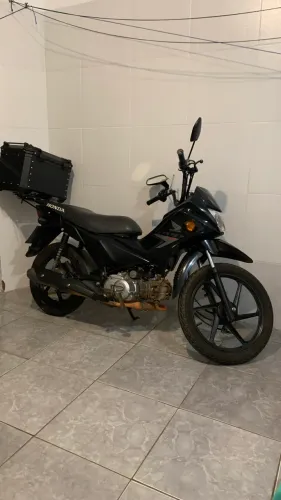 Pop 110i
