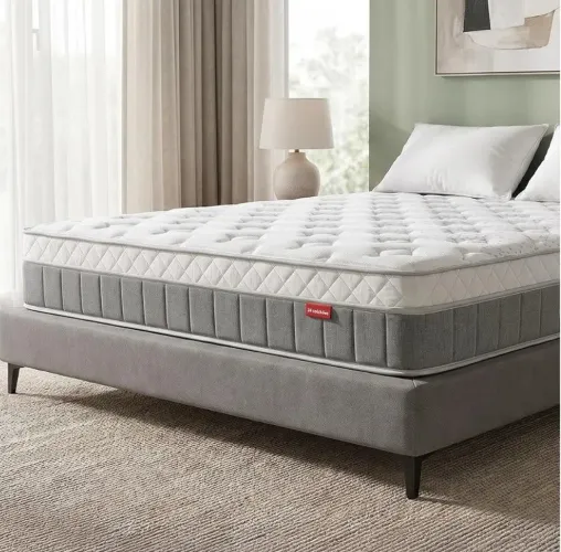 Vendo colchão casal da BF 188× 138 com 27 cm altura 