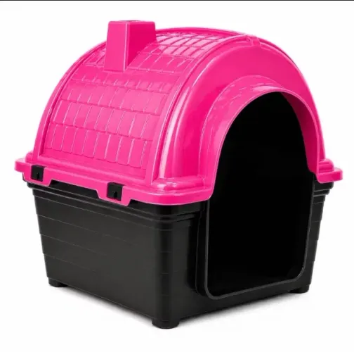 Casinha Pet Cachorro Número 7