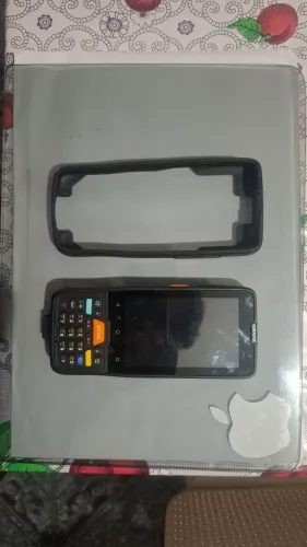 Coletor de Dados Datalogic Memor K Android 9 - Leitor 1D/2D / Estoque e Inventário