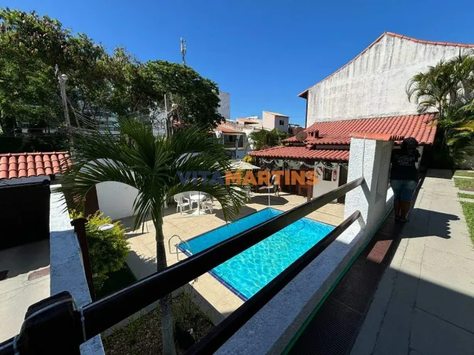 Apartamento à venda, 2 quartos, Braga - Cabo Frio/RJ