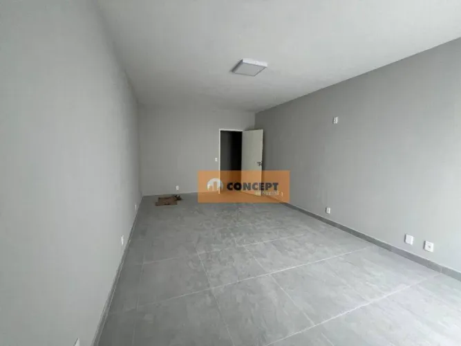 Sala para alugar, 23 m² por R$ 2.198,00/mês - Jardim Santa Helena - Suzano/SP
