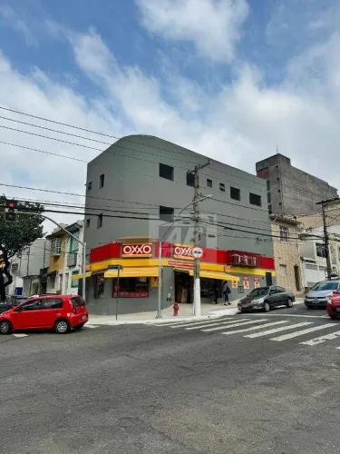 Studio com 1 dormitório para alugar, 32 m² por R$ 2.700/mês - Ipiranga - São Paulo/SP