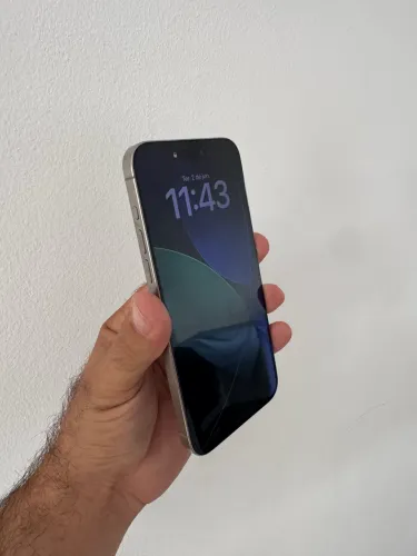 iPhone 15 pro Max 256