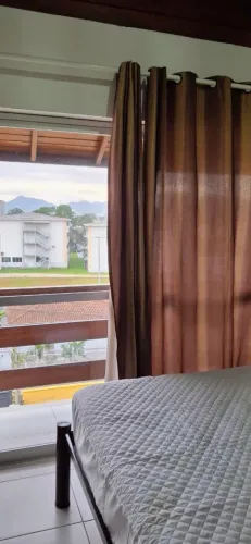 Alugo apartamento Bairro Flor de Nápoles