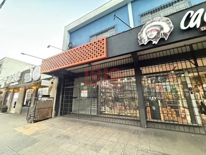 Sala comercial para alugar em Maringá, na Zona 07, com 50 m² e localização estratégica na