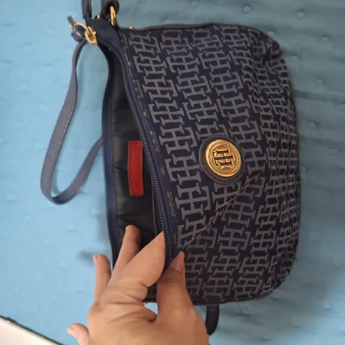 BOLSA ORIGINAL TOMMY HILFGER