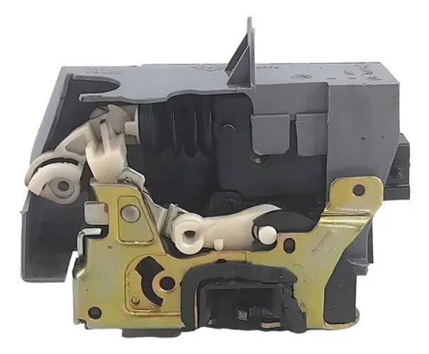 Fechadura Porta Traseira Esquerda Renault Clio 1.6 16v Sed 2 Não Informado