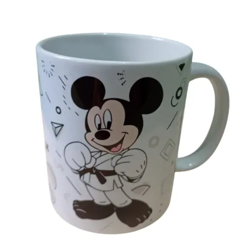 Caneca Personalizada Porcelana