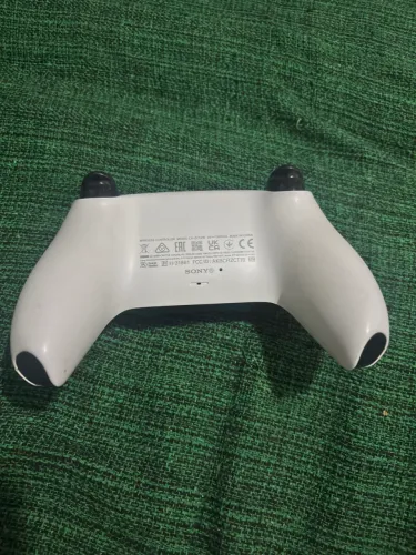 PlayStation 5 Slim com controle originais