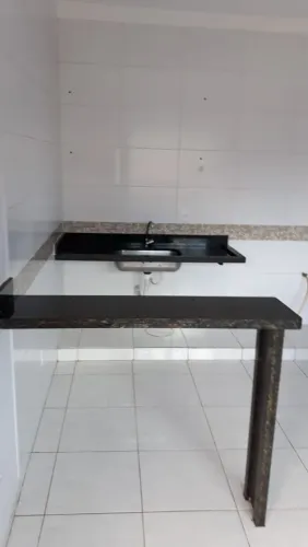Apartamento Santo André Anapolis