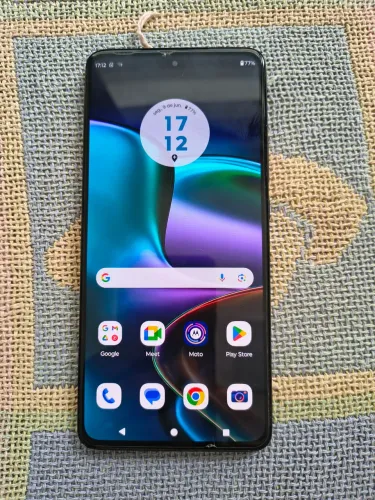 Motorola Edge 30