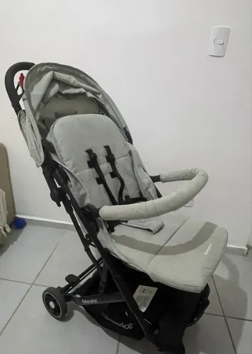 Carrinho fisher Price