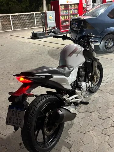 Honda CB Twister/flexone 250cc 2019