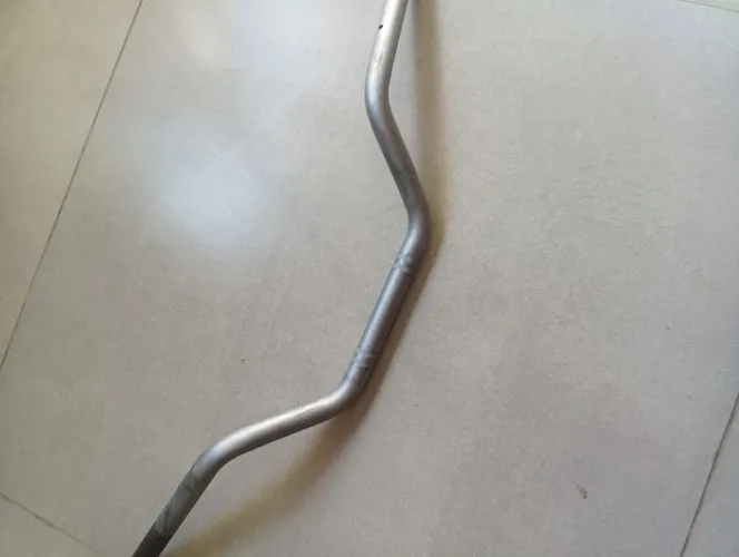 Guidão para xtz 250 lander