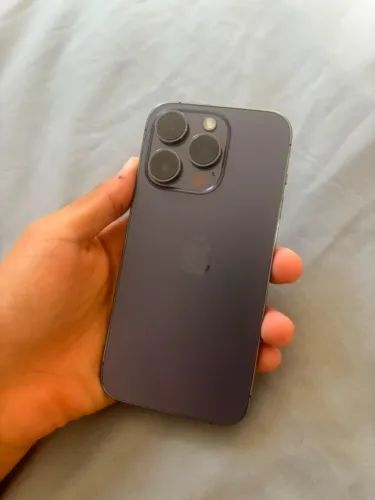 Iphone 14 Pro