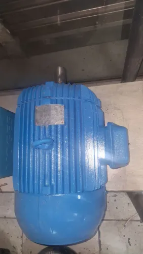 Motor weg trifásico 15 cv 1700 rpm 4 polos