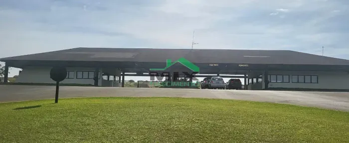 Terreno à venda, Riviera de Santa Cristina III, Itaí, SP
