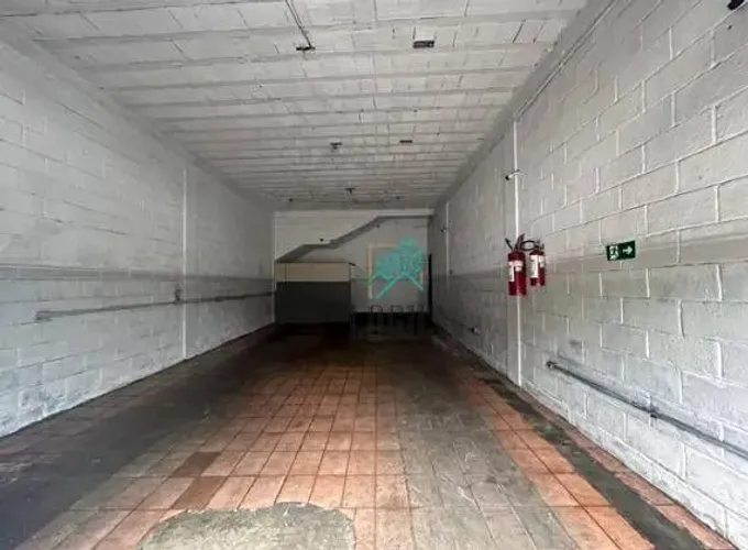 Locação Centro Comercial Boulevard Demarchi. Loja ampla com 62m² de área útil, Bairro DEMA