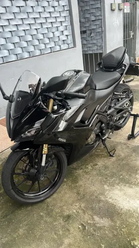 SBM 250s - Repasse