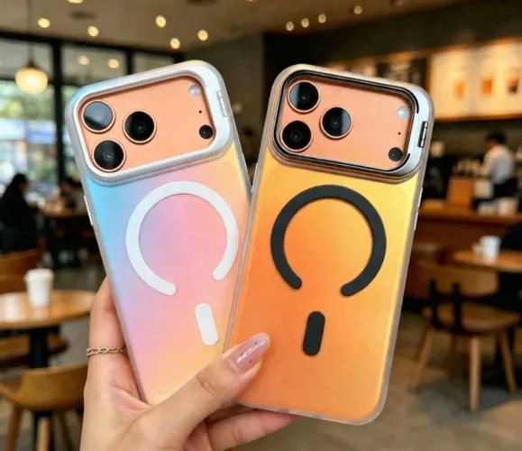 CAPAS DE CELULAR ATACADO